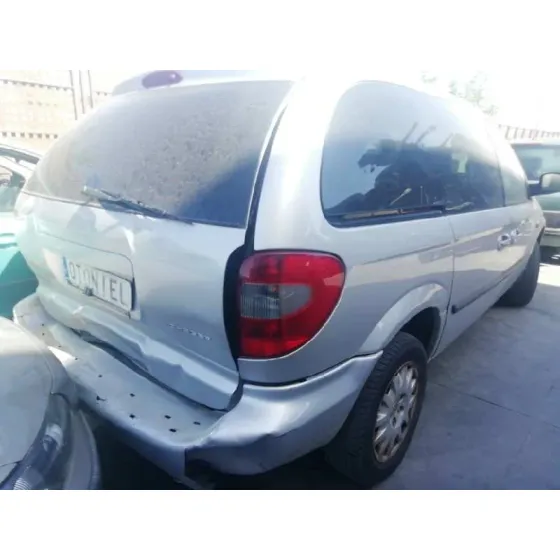 CHRYSLER VOYAGER (RG) '2005 2.8 CRD LX GRIS