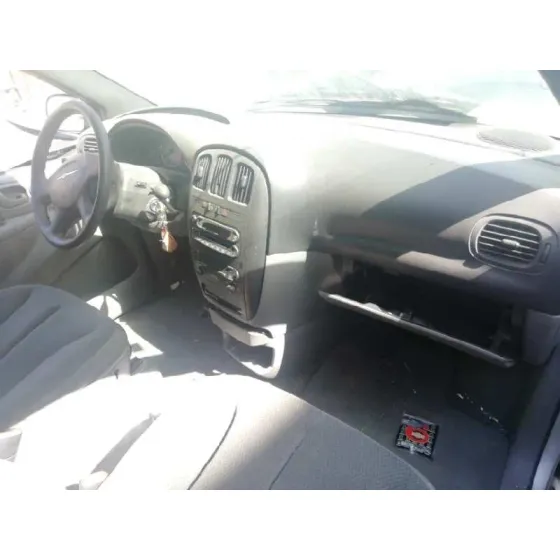 CHRYSLER VOYAGER (RG) '2005 2.8 CRD LX GRIS