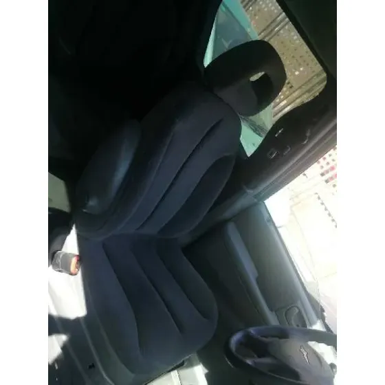 CHRYSLER VOYAGER (RG) '2005 2.8 CRD LX GRIS