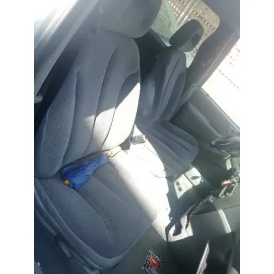 CHRYSLER VOYAGER (RG) '2005 2.8 CRD LX GRIS
