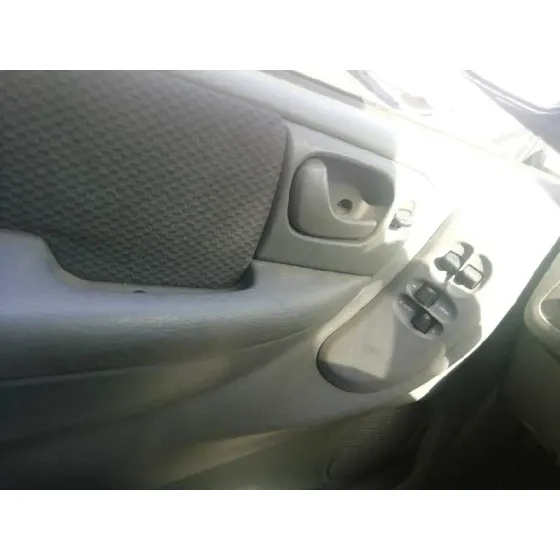 CHRYSLER VOYAGER (RG) '2005 2.8 CRD LX GRIS