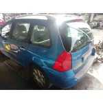 PEUGEOT 307 BREAK/SW (S2) PEUGEOT 307 BREAK/SW (S2) '2005 SW AZUL 2005