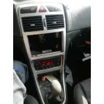 PEUGEOT 307 BREAK/SW (S2) PEUGEOT 307 BREAK/SW (S2) '2005 SW AZUL 2005