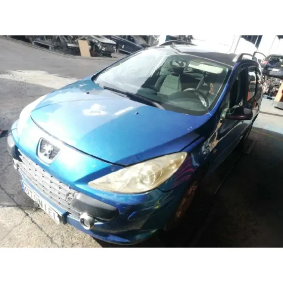 PEUGEOT 307 BREAK/SW (S2) '2005 SW AZUL