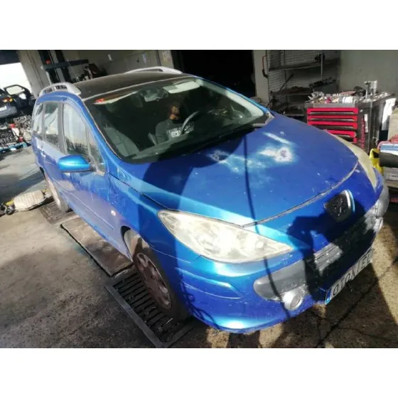 PEUGEOT 307 BREAK/SW (S2) '2005 SW AZUL
