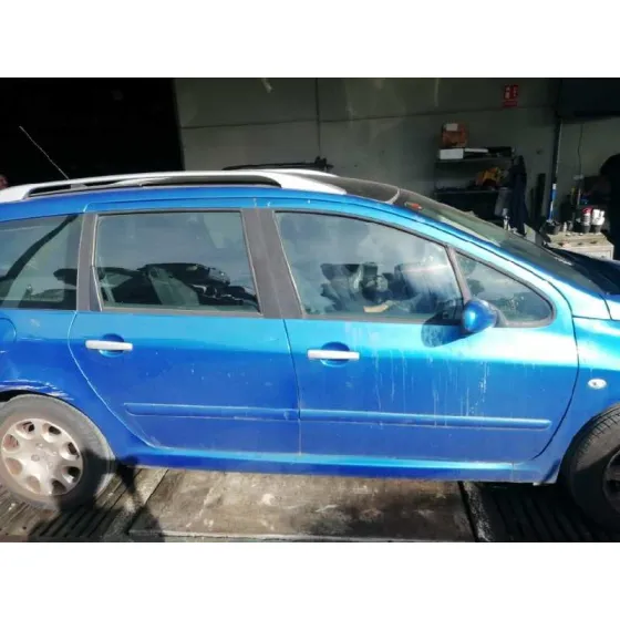 PEUGEOT 307 BREAK/SW (S2) '2005 SW AZUL