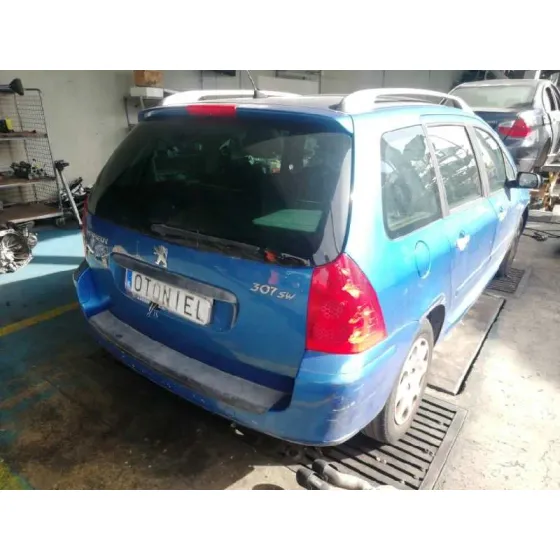 PEUGEOT 307 BREAK/SW (S2) '2005 SW AZUL