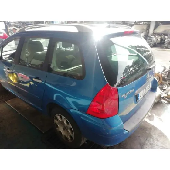 PEUGEOT 307 BREAK/SW (S2) '2005 SW AZUL