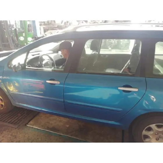 PEUGEOT 307 BREAK/SW (S2) '2005 SW AZUL