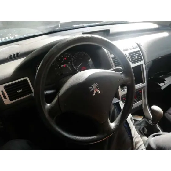 PEUGEOT 307 BREAK/SW (S2) '2005 SW AZUL