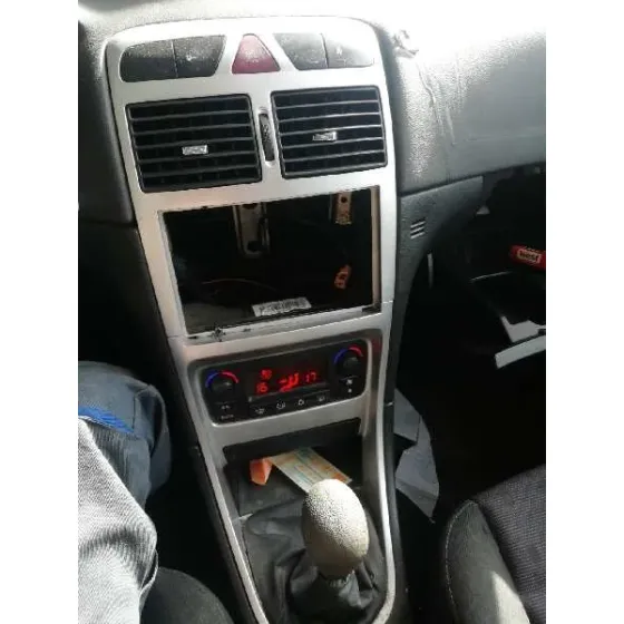 PEUGEOT 307 BREAK/SW (S2) '2005 SW AZUL