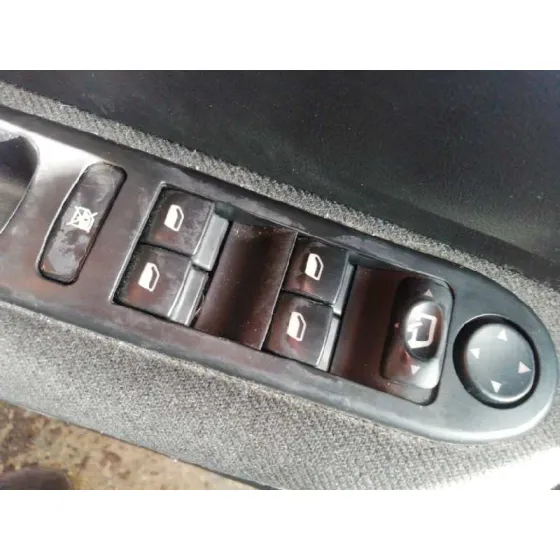 PEUGEOT 307 BREAK/SW (S2) '2005 SW AZUL