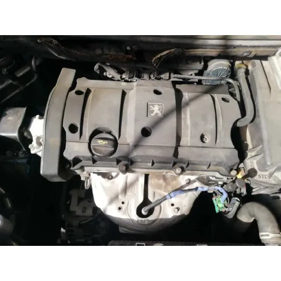 PEUGEOT 307 BREAK/SW (S2) '2005 SW AZUL