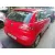 SEAT IBIZA (6L1) '2006 REFERENCE ROJO