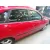 SEAT IBIZA (6L1) '2006 REFERENCE ROJO