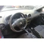 SEAT IBIZA (6L1) '2006 REFERENCE ROJO