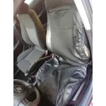 SEAT IBIZA (6L1) '2006 REFERENCE ROJO