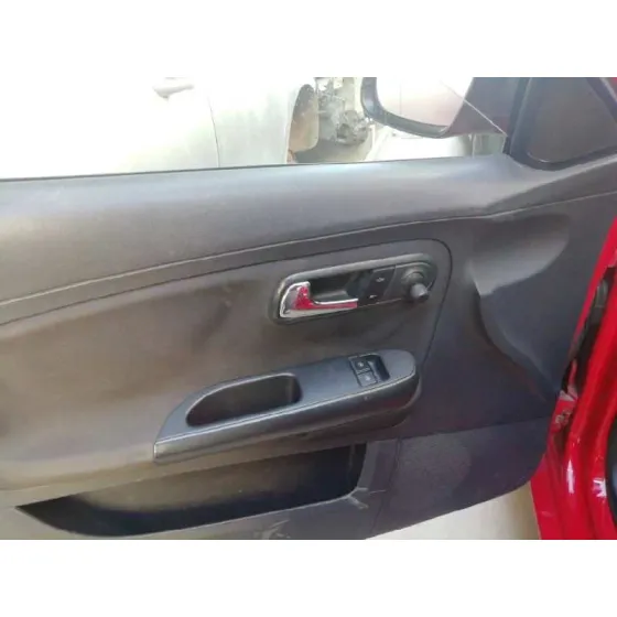 SEAT IBIZA (6L1) '2006 REFERENCE ROJO