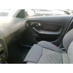 SEAT IBIZA (6L1) '2006 REFERENCE ROJO