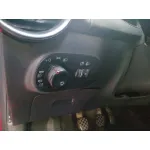 SEAT IBIZA (6L1) '2006 REFERENCE ROJO
