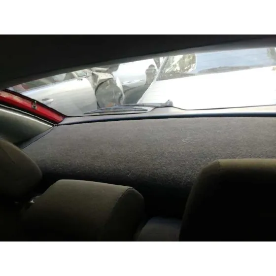 SEAT IBIZA (6L1) '2006 REFERENCE ROJO