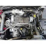 SEAT IBIZA (6L1) '2006 REFERENCE ROJO