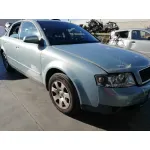 AUDI A4 BERLINA (8E) AUDI A4 BERLINA (8E) '2001 1.9 TDI (96KW) GRIS 2000