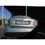AUDI A4 BERLINA (8E) AUDI A4 BERLINA (8E) '2001 1.9 TDI (96KW) GRIS 2000