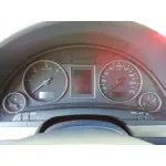 AUDI A4 BERLINA (8E) AUDI A4 BERLINA (8E) '2001 1.9 TDI (96KW) GRIS 2000