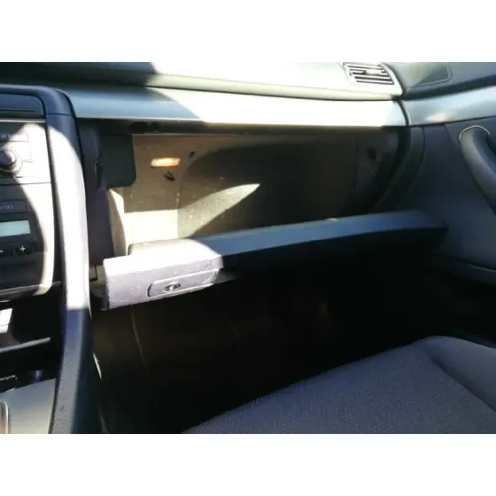 AUDI A4 BERLINA (8E) '2001 1.9 TDI (96KW) GRIS
