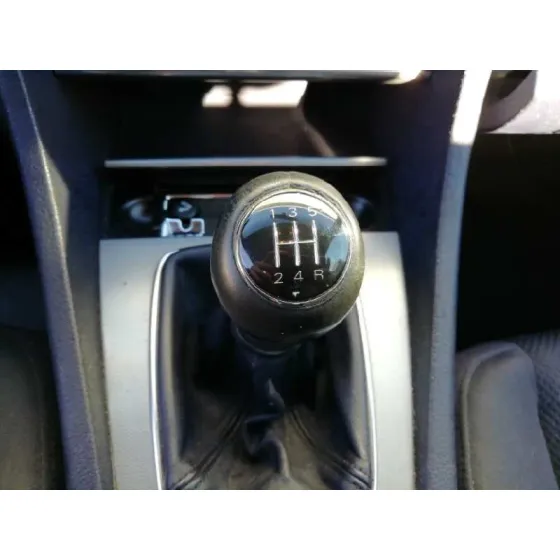 AUDI A4 BERLINA (8E) '2001 1.9 TDI (96KW) GRIS