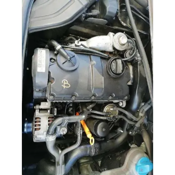 AUDI A4 BERLINA (8E) '2001 1.9 TDI (96KW) GRIS