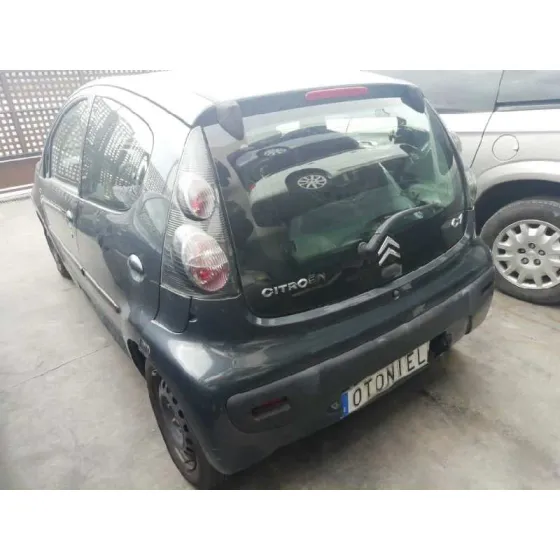 CITROEN C1 '2005 SX NEGRO