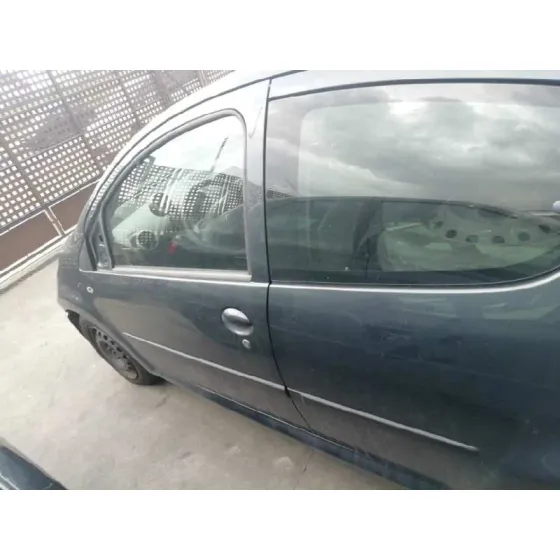 CITROEN C1 '2005 SX NEGRO