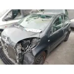 CITROEN C1 '2005 SX NEGRO