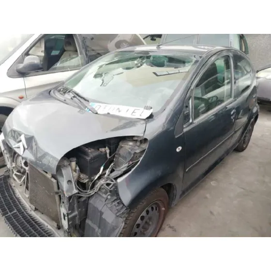 CITROEN C1 '2005 SX NEGRO