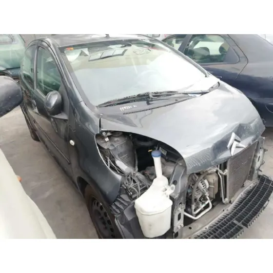 CITROEN C1 '2005 SX NEGRO