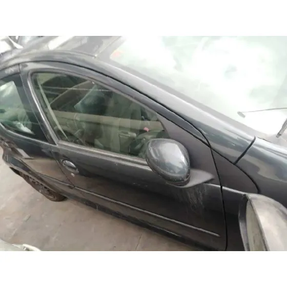 CITROEN C1 '2005 SX NEGRO