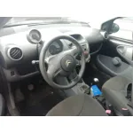 CITROEN C1 '2005 SX NEGRO