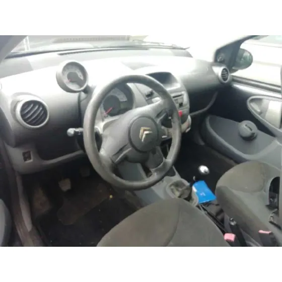CITROEN C1 '2005 SX NEGRO