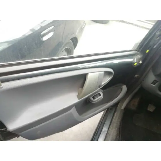 CITROEN C1 '2005 SX NEGRO
