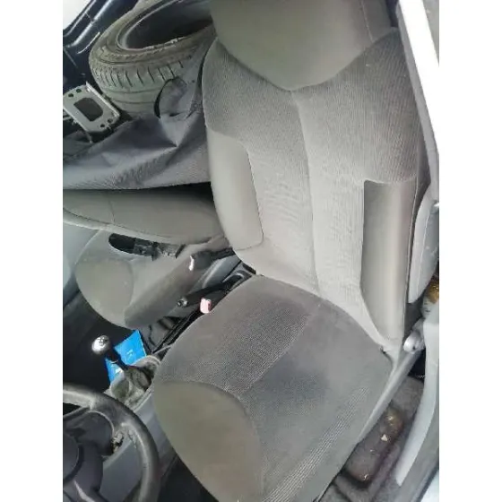 CITROEN C1 '2005 SX NEGRO