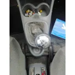 CITROEN C1 '2005 SX NEGRO