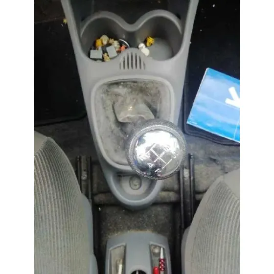 CITROEN C1 '2005 SX NEGRO