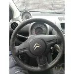 CITROEN C1 '2005 SX NEGRO