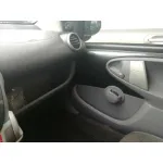 CITROEN C1 '2005 SX NEGRO
