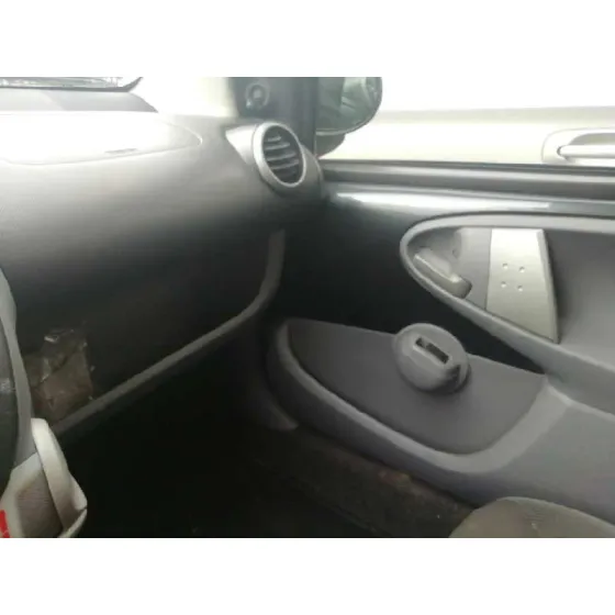 CITROEN C1 '2005 SX NEGRO