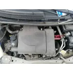 CITROEN C1 '2005 SX NEGRO