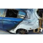 BMW SERIE 1 BERLINA (E81/E87) BMW SERIE 1 BERLINA (E81/E87) '2007 118D AZUL 2007