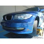 BMW SERIE 1 BERLINA (E81/E87) BMW SERIE 1 BERLINA (E81/E87) '2007 118D AZUL 2007